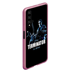 Чехол для Honor 20 Terminator alive - фото 2