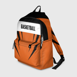 Рюкзак 3D Basketball