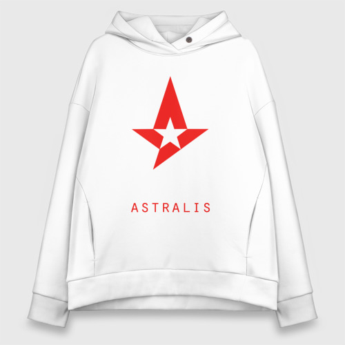 Astralis hoodie 2025