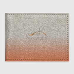 Обложка для студенческого билета Геодезия тригопункт