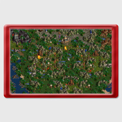 Магнит 45*70 Heroes of might and magic