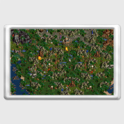 Магнит 45*70 Heroes of might and magic