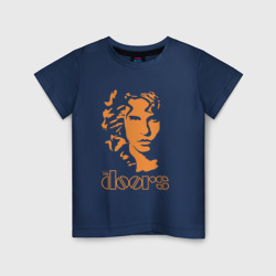 Детская футболка хлопок The Doors