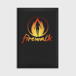 Ежедневник Life is Strange Firewalk Fire