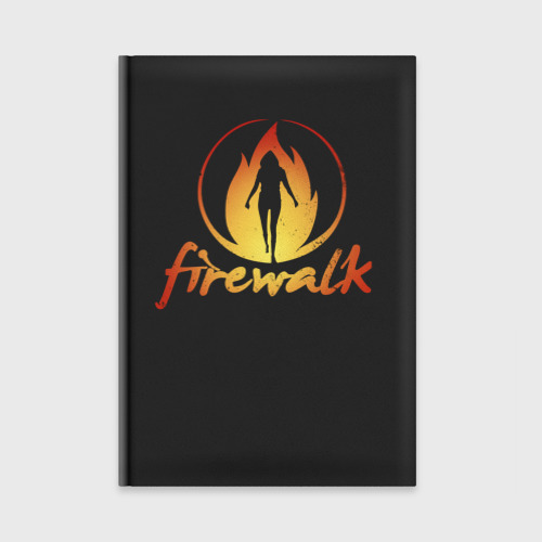 Ежедневник Life is Strange Firewalk Fire