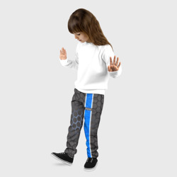 Детские брюки 3D Volkswagen - фото 2