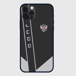 Чехол для iPhone 12 Pro Judo