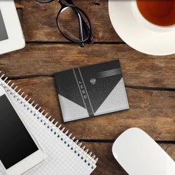 Обложка для студенческого билета Judo - фото 2