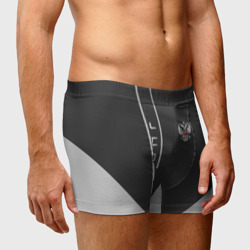 Мужские трусы 3D Judo - фото 2