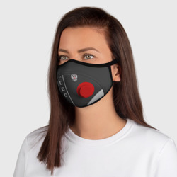 Маска из неопрена Judo - фото 2