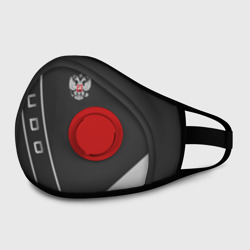 Маска из неопрена Judo