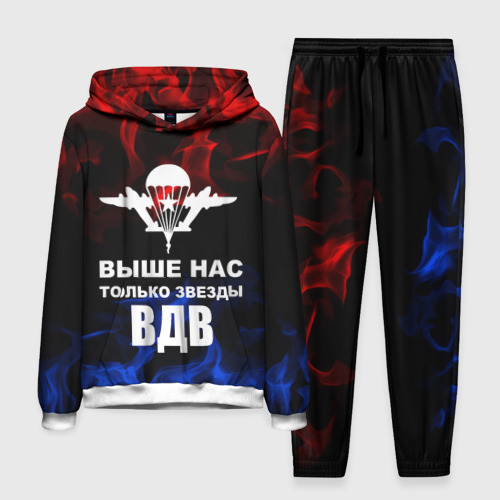 Спортивный костюм вдв