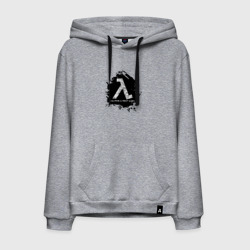 Мужская толстовка хлопок Half - Life