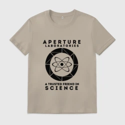 Мужская футболка хлопок Half - Life 2