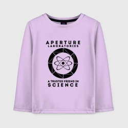Детский лонгслив хлопок Half - Life 2