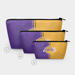 Косметичка 3D Los Angeles Lakers. NBA - фото 2
