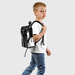 Детский рюкзак 3D Sport - фото 2