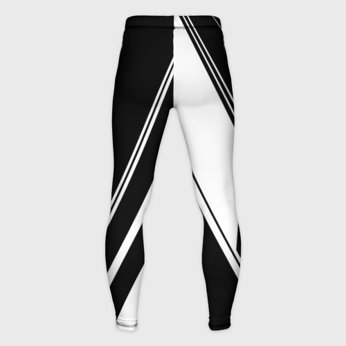 Мужские тайтсы 3D Sport - фото 2