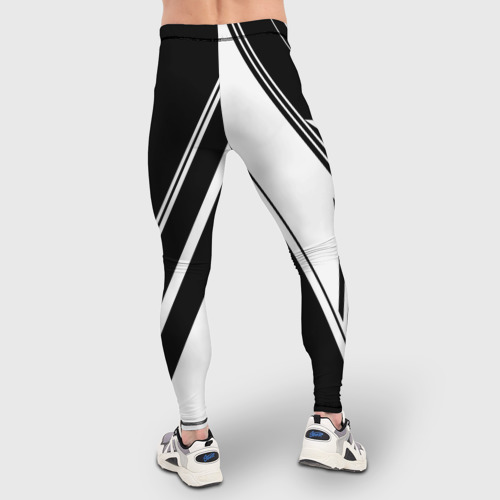 Мужские тайтсы 3D Sport - фото 4