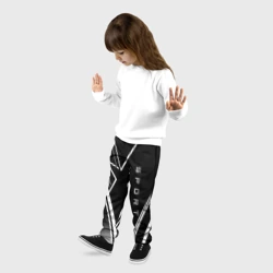Детские брюки 3D Sport - фото 2