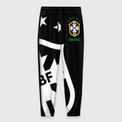 Мужские брюки 3D Brazil Exclusive