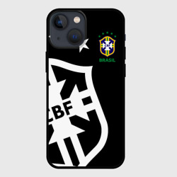 Чехол для iPhone 13 mini Brazil Exclusive