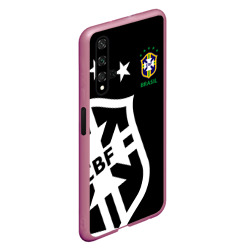 Чехол для Honor 20 Brazil Exclusive - фото 2