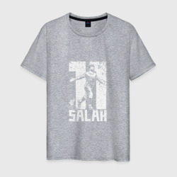 Мужская футболка хлопок Салах