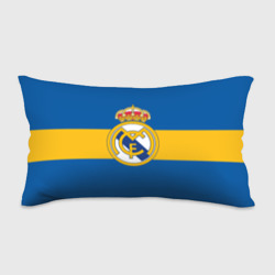 Подушка 3D антистресс Реал Мадрид лого