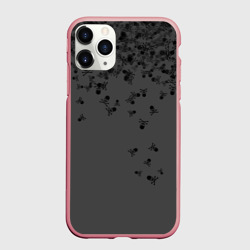 Чехол для iPhone 11 Pro Max матовый Noctis Lucis Caelum
