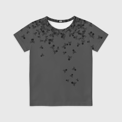 Детская футболка 3D Noctis Lucis Caelum