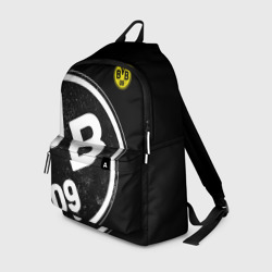 Рюкзак 3D Borussia Dortmund Exclusive