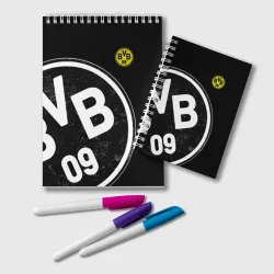 Блокнот Borussia Dortmund Exclusive