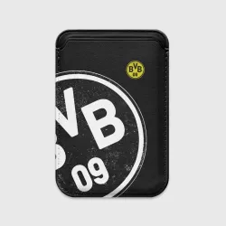 Картхолдер Magsafe магнитный Borussia Dortmund Exclusive