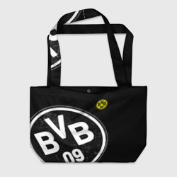 Пляжная сумка 3D Borussia Dortmund Exclusive