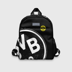 Детский рюкзак 3D Borussia Dortmund Exclusive