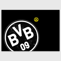 Поздравительная открытка Borussia Dortmund Exclusive