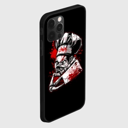 Чехол для iPhone 12 Pro Pudge - фото 2