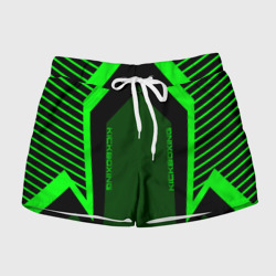 Женские шорты 3D Kickboxing