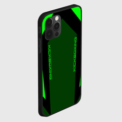 Чехол для iPhone 12 Pro Kickboxing - фото 2