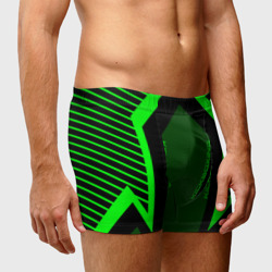 Мужские трусы 3D Kickboxing - фото 2