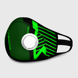 Маска из неопрена Kickboxing