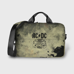 Сумка для ноутбука 3D AC DC