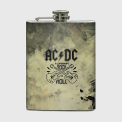 Фляга AC DC