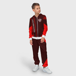 Детский костюм 3D Kickboxing - фото 2