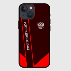 Чехол для iPhone 13 mini Kickboxing