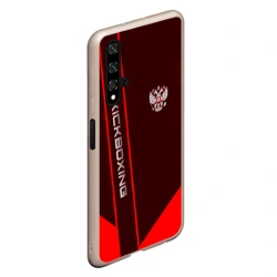 Чехол для Honor 20 Kickboxing - фото 2