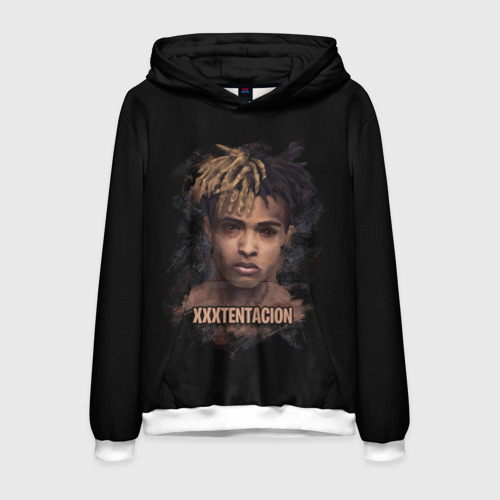 Jahseh hoodie 2025