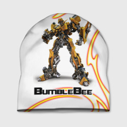 Шапка 3D Bumblebee