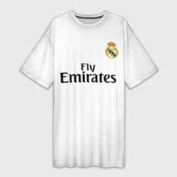 Платье-футболка 3D Ramos home 18-19